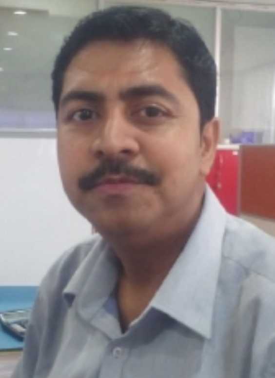 Profile photo of SANJAY RAY